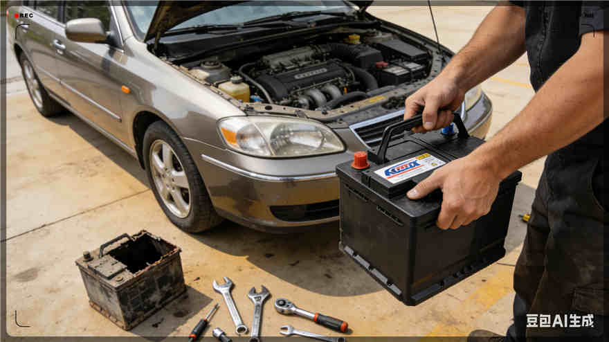 田林道路救援汽车送机油