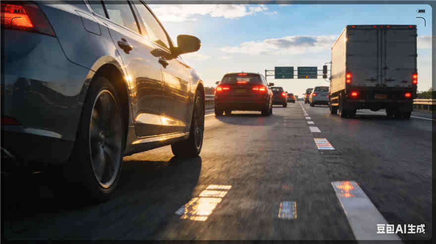 田林高速公路汽车送汽油